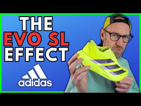 Adidas Evo SL