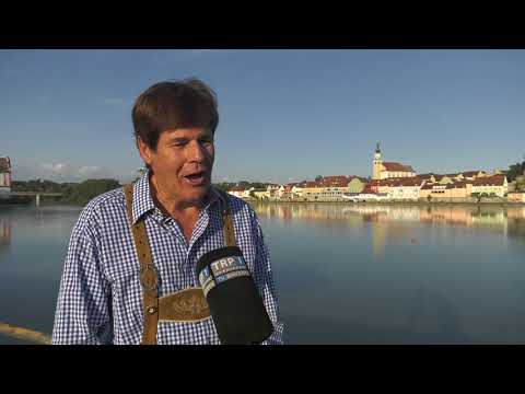 Grenzlandfest Neuhaus am Inn 2018 - Grenzenlos Donau-Inn/Regional TV