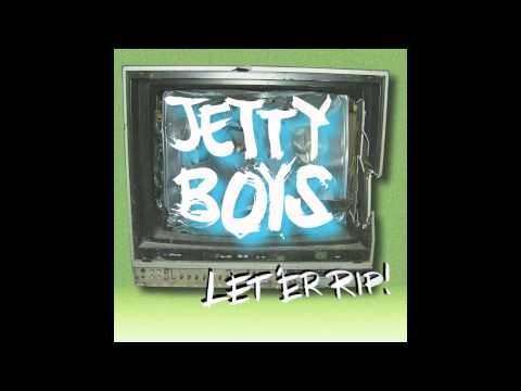 Jetty Boys - 10 Years