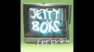 Jetty Boys - 10 Years