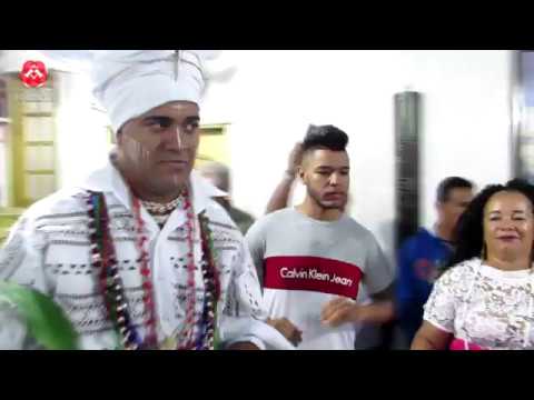 Asè Cabral - Odu Ijê de Anthony de Omolu | COMPLETO |