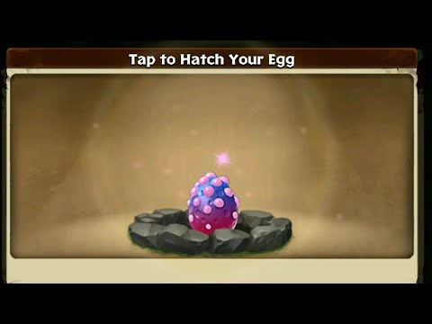 Puddlemuck Dragon #riseofberk #titanuprising #gaming @GenevievePlaysRoB @AlexGamerdragon