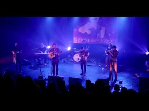 BRENT BEUKELAER @ NEKKA - Het land van de vos.