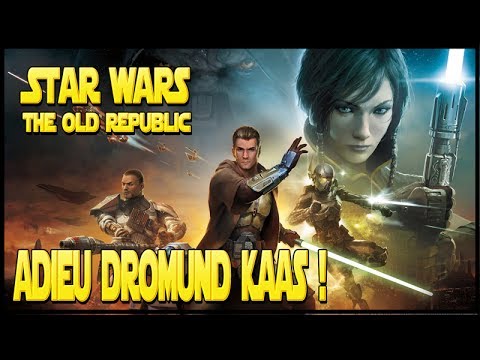 comment s'inscrire a star wars the old republic