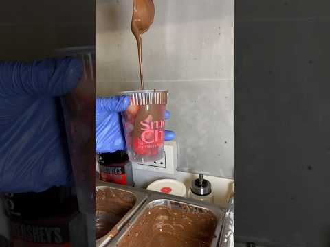 Strawberry Chocolate in Kochi🍓🍫