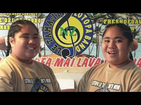 E LE ALOFA E COVER (LIVE)