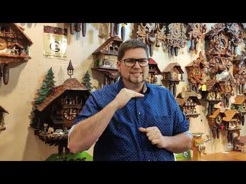 How to determine the value or worth of your Cuckoo Clock!