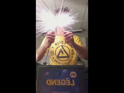 Is it the volts or amps that kill?