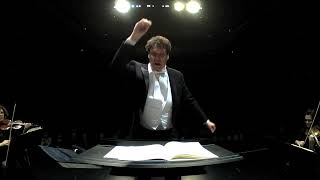 LV Philharmonic - Beethoven 7