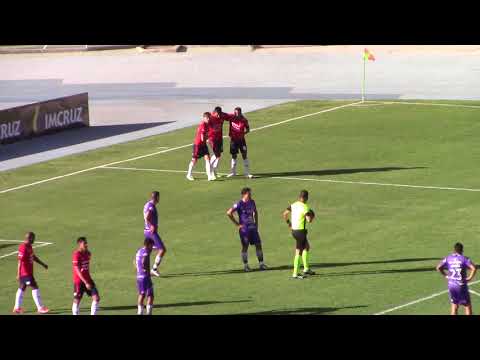 Wilstermann 3-1 Real Potosí