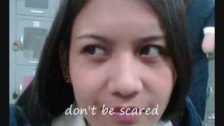 With A Smile - South Border