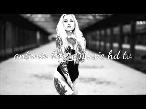 Malik Mustache, N.E.O.N, Vinne - Rock U feat. Samantha Nova (Original Mix) [HQ]