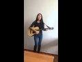 Шагатаева Аяулым - Araba 