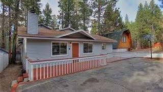 preview picture of video '607 SUGARLOAF Big Bear City, CA 92314 Evergreen Realty'