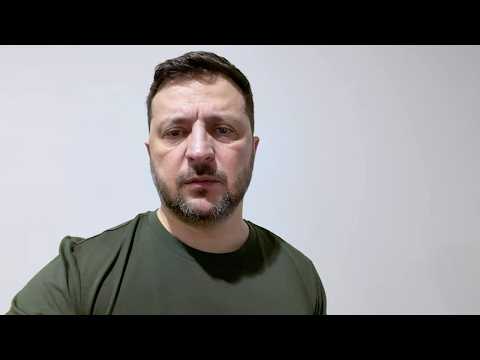 Обставини теракту зараз повністю аналізуються, організація теракту – російська – звернення Президента