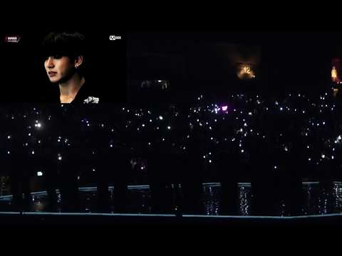 2018 MAMA REACTION TO BTS Intro VCR