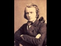 Johannes Brahms - String Sextet No. 1 In B Flat Major Op. 18