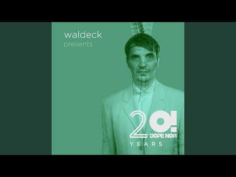 Mad about the Boy (feat. Patrizia Ferrara)