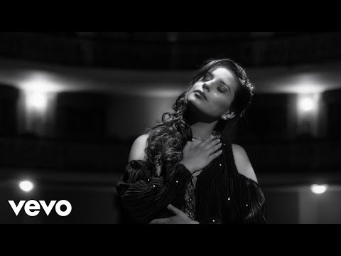 Mayra Gonzales - Agua de Lluvia