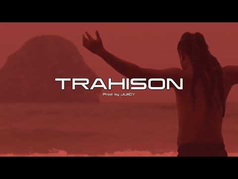 Kalash x Niska Type Beat "TRAHISON"