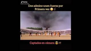 top admis captados en camara parte 2 #admi