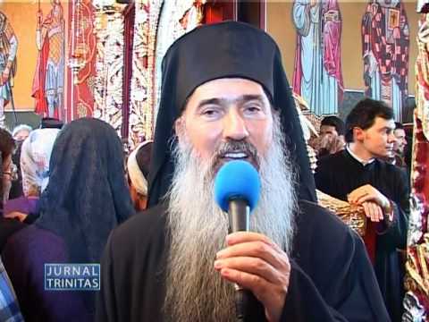 RESFINŢIREA BISERICII DIN FÂNTÂNELE -- CONSTANŢA