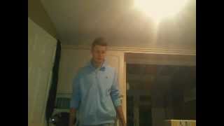 I&#39;ll reach you- James Arthur cover