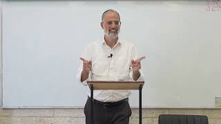 הרב יצחק זאגא | אורת ישראל | פרק ג | פסקה ב (ישיבת ברכת יוסף - אלון מורה) - התמונה מוצגת ישירות מתוך אתר האינטרנט יוטיוב. זכויות היוצרים בתמונה שייכות ליוצרה. קישור קרדיט למקור התוכן נמצא בתוך דף הסרטון