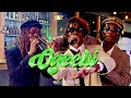 Brown Joel Boypee Hyce Ogechi Glitch Session