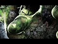HULK 2003 REMIX MUSIC VIDEO
