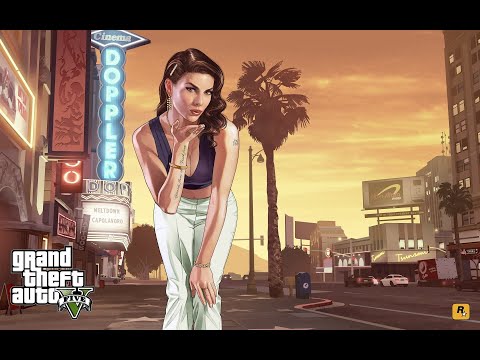 Grand Theft Auto V Enhanced Edition Gameplay Walkthrough Part 20 - PC 4K 60FPS No Commentary