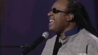 STEVIE WONDER  &quot;THE CHRISTMAS SONG&quot;  [180]