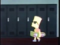 The Simpsons Fox Promo 1992 Separate Vocations S03E18 30 Second