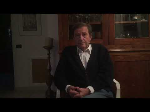 Intervista a Vittorio Sconci, psichiatra, di Giovanni Chilante