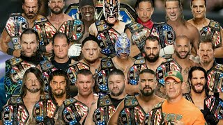 Every United States Champion Ranked From Worst To Best Wwewcwnwa Movie Short Video HD Mp4 Videos Download Free