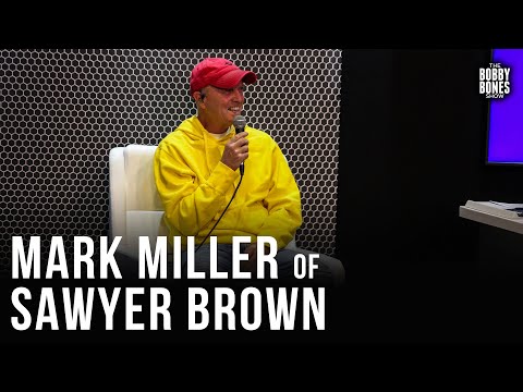 Thumbnail for Mark Miller on Career Highlights With Sawyer Brown & Time He Worked at Disney World by Sawyer Brown