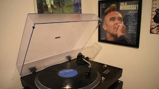 Morrissey ‎– Complete A Side [ This Is Morrissey LP ]