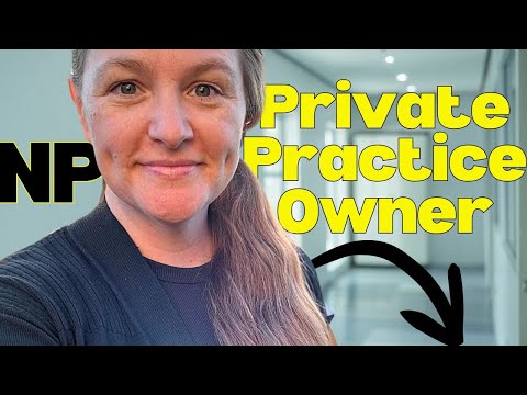 NURSE PRACTITIONERS STARTING Private Practice: Medicaid & Medicare Billing HOW TO GUIDE 💼✨