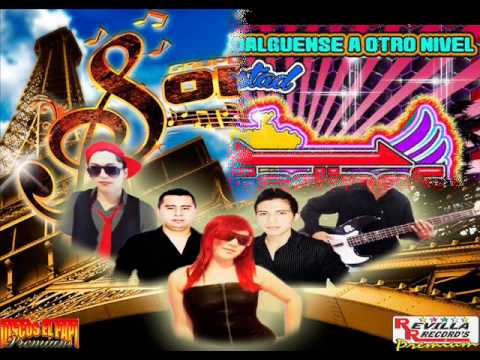 grupo sonori cumbia india  su majestad julian godines  en vivo