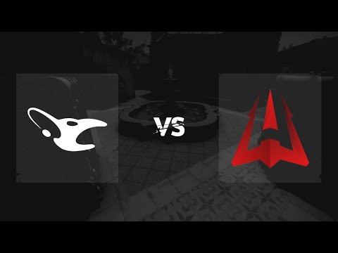 Inferno | mousesports vs. AVANGAR - Challenger Stage - StarLadder Major Berlin 2019