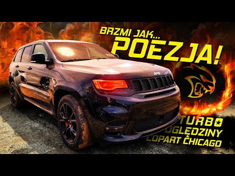 Copart Chicago Inspection VLOG - April Curiosities (Part 1/2)