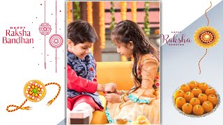 Happy Raksha Bandhan status wishes 2021 | Rakhi special status 2021 | रक्षाबंधन स्टेटस | #Shorts