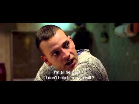 Don't Be Bad (2015) Official Trailer