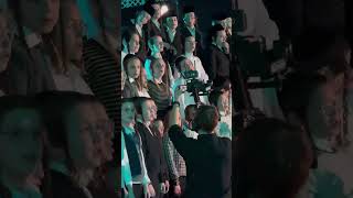 מאחורי הקלעים - 50 שנה לבעלז בבורו פארק