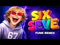 MÚSICA DO SIX SEVEN - 67 (Funk Remix) Sr.Robin 