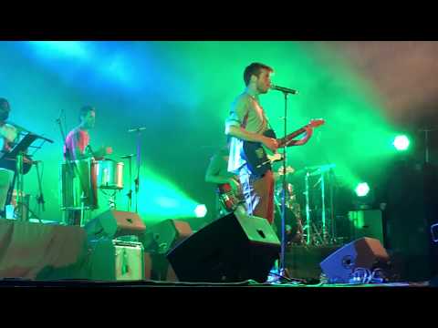 BAMBA SOCIAL & TIAGO NACARATO @Festival Al-Buhera 2018