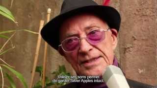 SILVER APPLES :: Simeon Coxe revisited