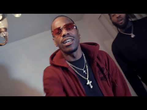 Ruge Nasti x Day1Zell x 48141 Woody - “Sins” (Official Music Video) ShotBy:Topp_Shottaa