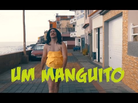 4Litro - Um Manguito (Despacito) feat Pedro Garcia (versão madeirense)