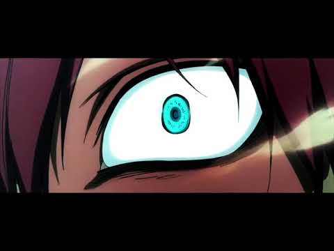 XXXTENTACION x Rich Chigga x Keith Ape - Gospel (Midoriya vs Todoroki AMV)